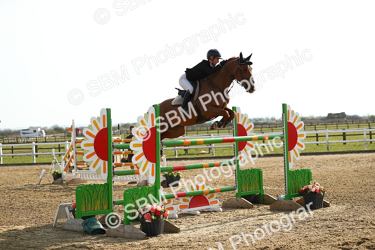 SBM_001636 - Class 6 - National 1.30m 1.40m