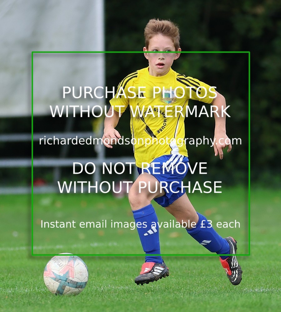 533A8955 - Wattsfield Youth U12 vs Kendal United Youth U11 (20/9/26)