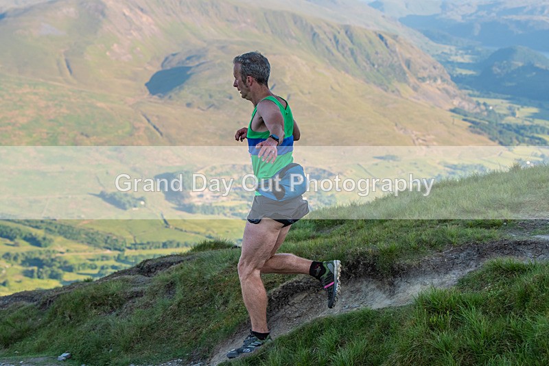 Blencathra-77 - Blencathra Fell Race Wednesday 7th June 2023
