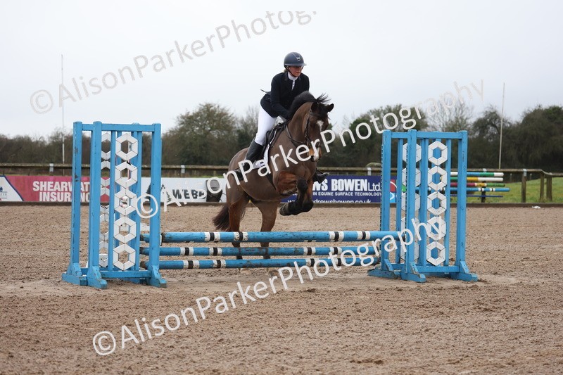 20260207-0021Cherwell 7th Feb 2026 Combined Training - Class 1 - 60cm