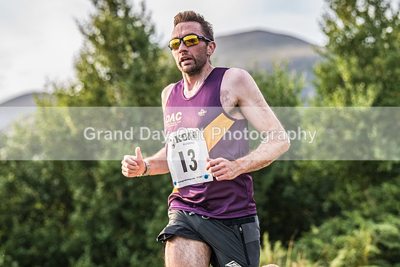 Not Round Latrigg-440 - Not Round Latrigg Fell Race Wednesday 12th August 2026