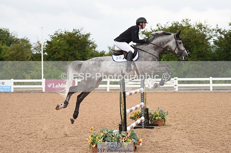 230628A-144354-00733 - Cls 5 Foxhunter & 1.20m Open