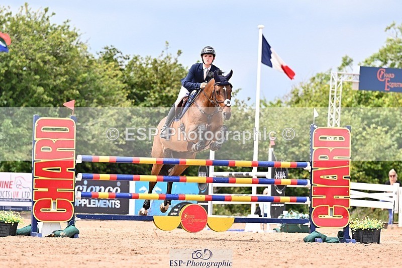 250718-140209-11166 - Cls 14, 1 Star Silver Tour