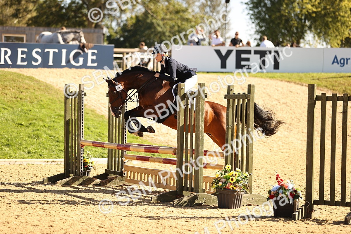 SBM_38198 - J39 - Senior 85cm Championship