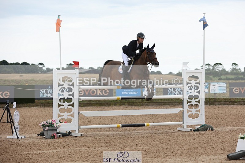 250719-132005-15501 - Cls 3, 3 Star Small Tour Start til Break