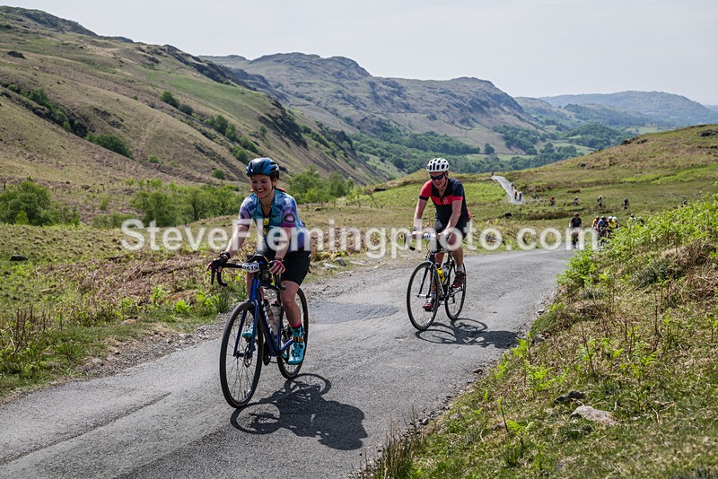 142746 - Hardknott Pass Camera 1 14.00-15.00