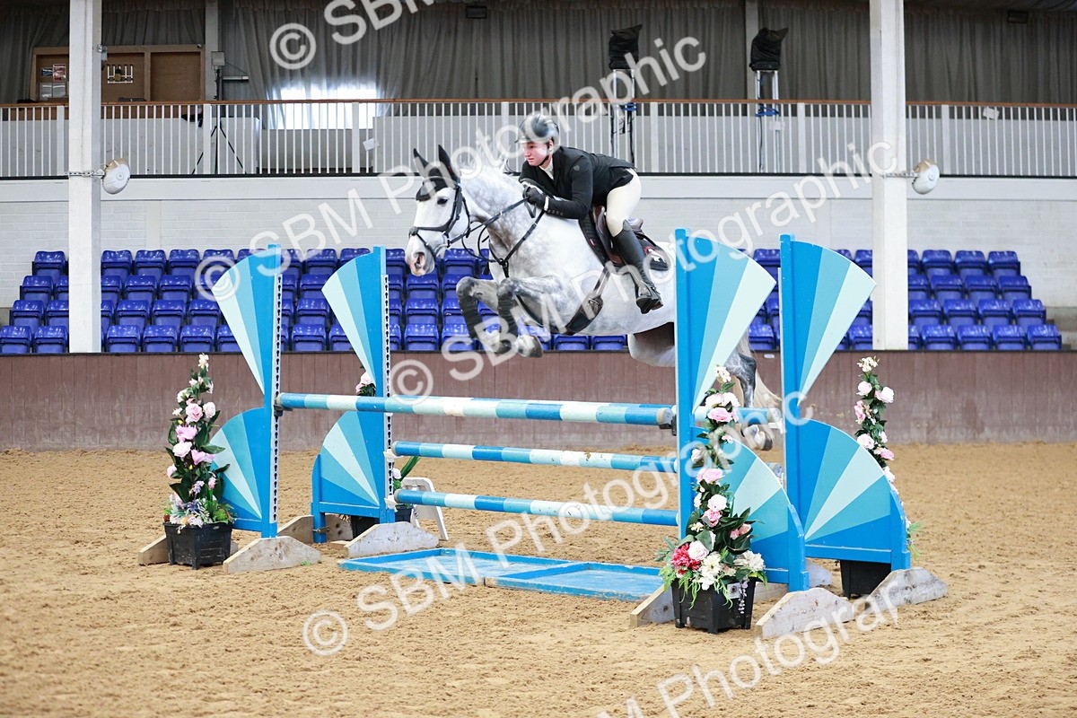 SBM_003699 - Class 11 - Senior Newcomers - 1.10m