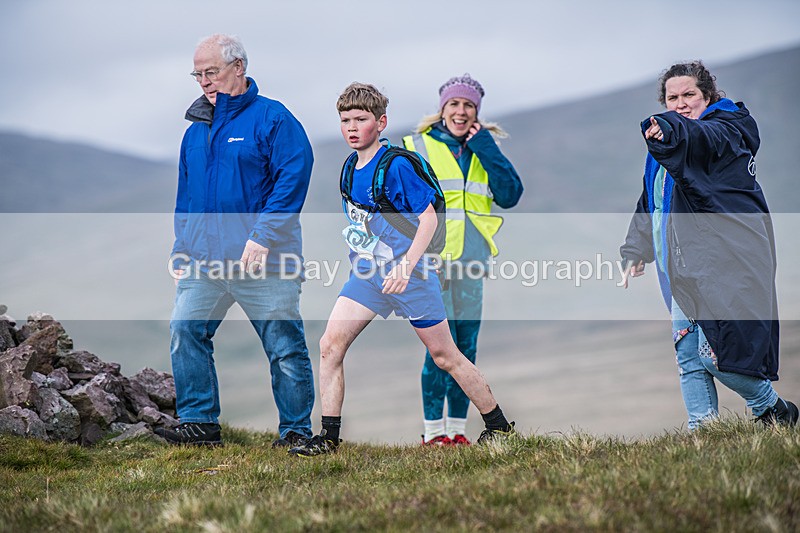 Latterbarrow-37 - Latterbarrow Loop Fell Race Wednesday 20th May 2026