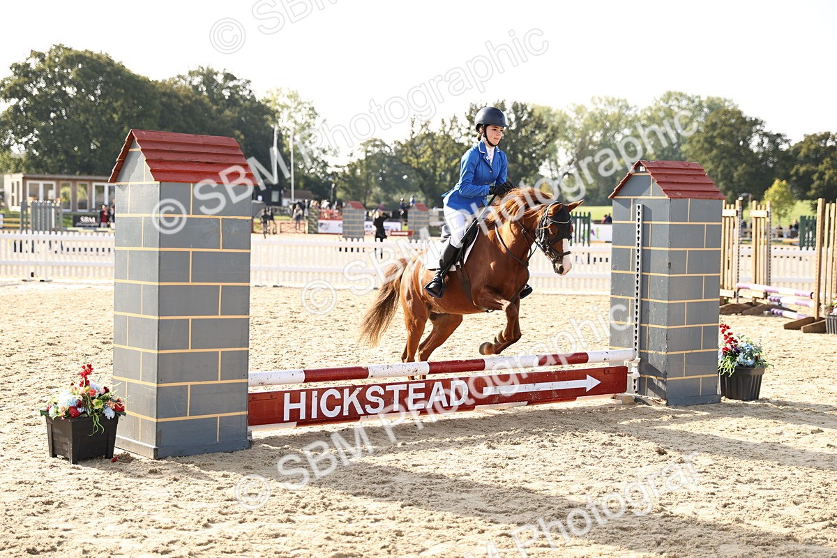 SBM_59671 - J11 - Junior Pony 50cm Championship