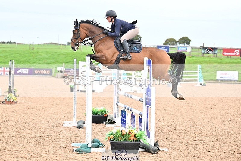 250914-100449-08118 - Cls 26 National 1.30m Open