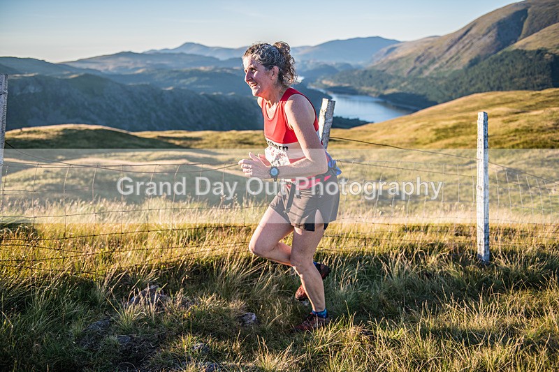 Steel Fell-421 - Steel Fell Race Wednesday 10th August 2022