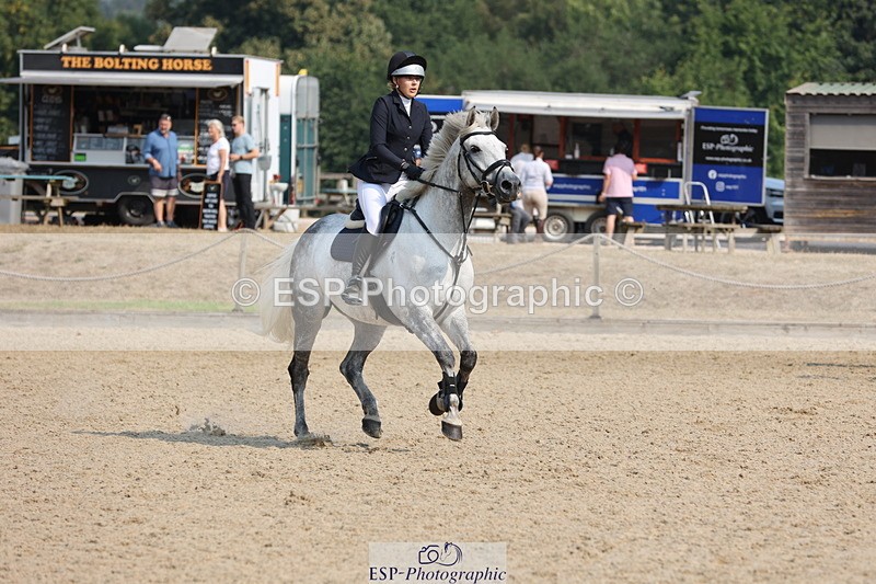 250816A-102959-00733 - Cls 3 Snr British Novice