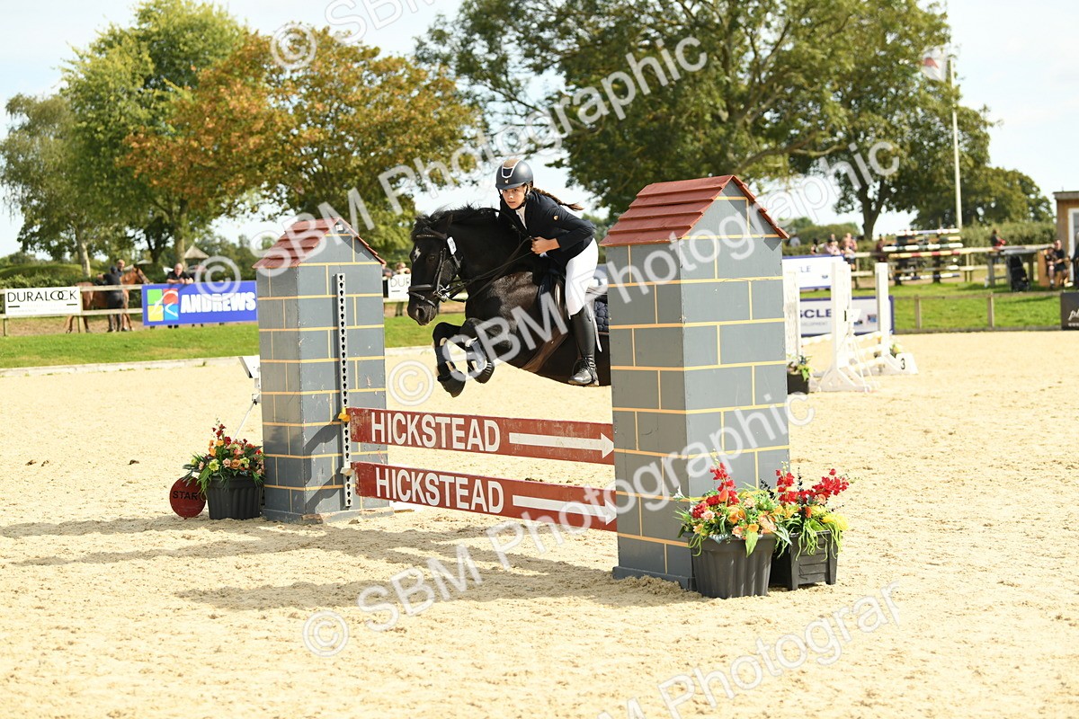 SBM_69203 - J15 - Junior Pony 70cm Championship