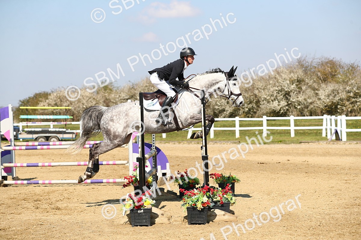 SBM_000792 - Class 3 - Senior Discovery - 1.00m