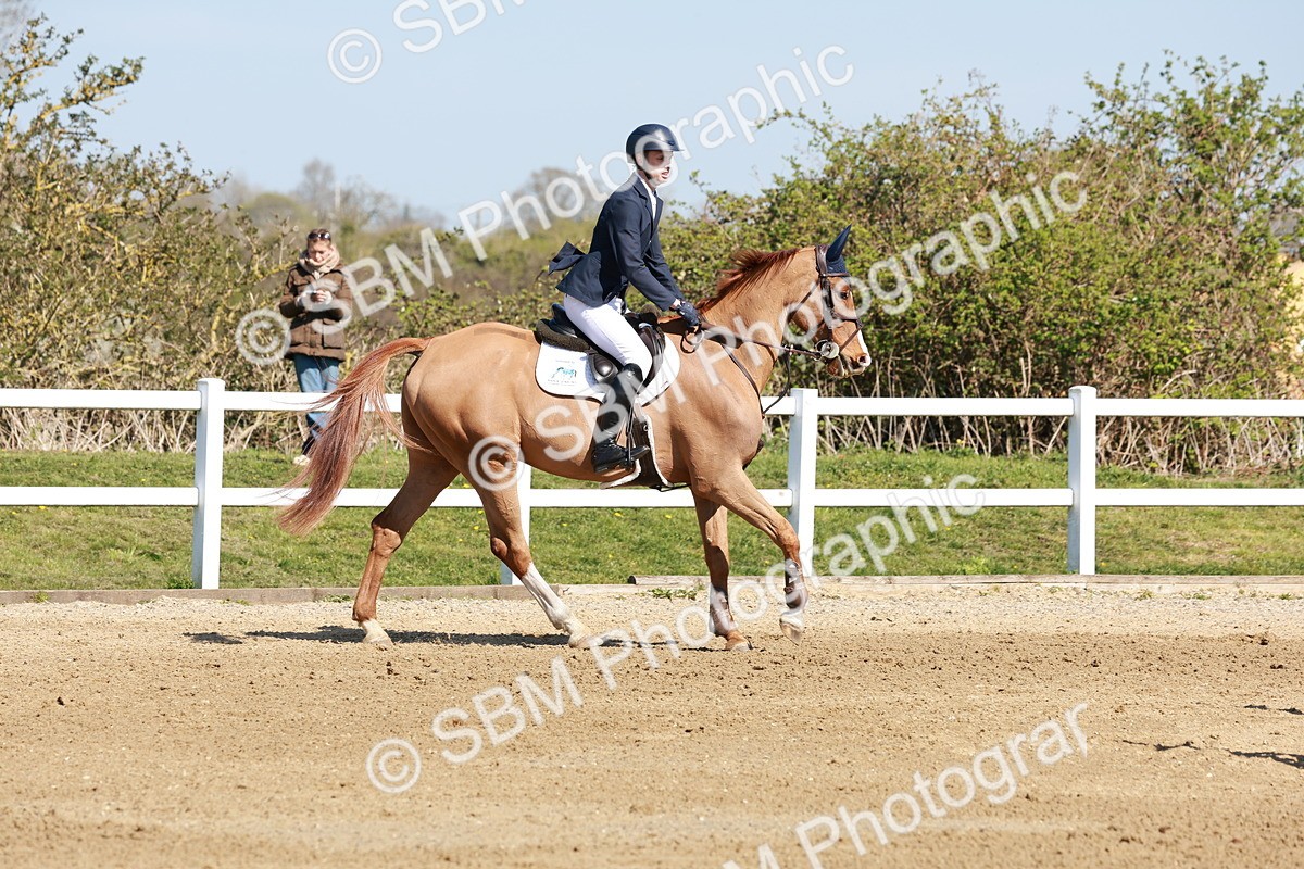 SBM_004397 - Class 17 - Senior Newcomers - 1.10m