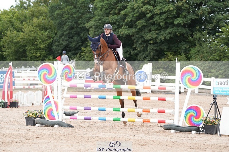 250719-112734-14322 - Cls 27, 5yr old Tour