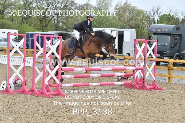 BPP_3138 - CLASS 12 SUN Club/ Unaffiliated 80cms Open