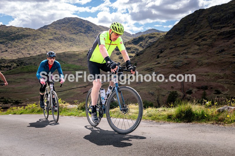135934 - Blea Tarn Climb 13:00 - 14:00