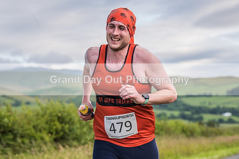 Lambfoot Loop-342 - Lambfoot Loop Road Race Tuesday 5th July 2022