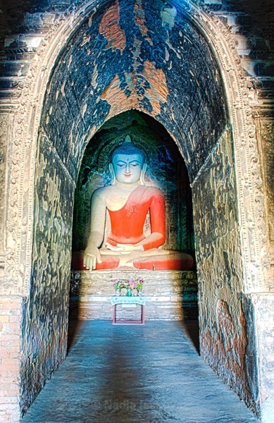  - Burma
