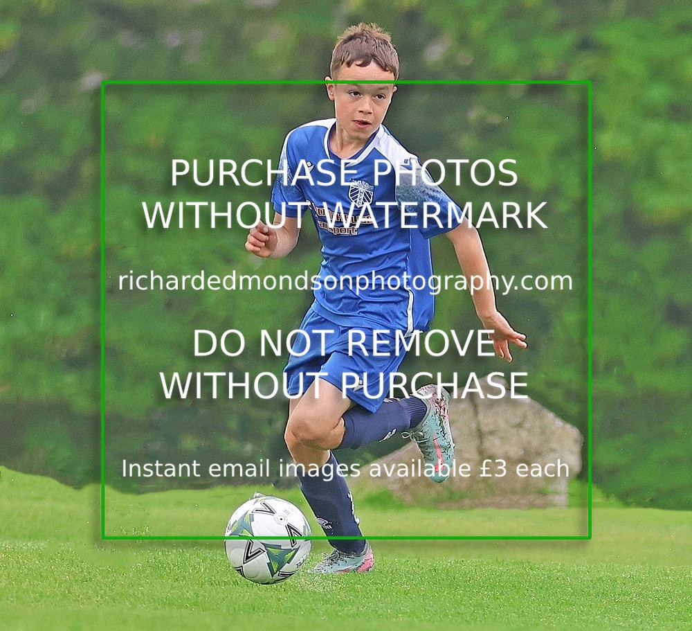 533A3540 - Wattsfield Youth Under 11's (23/5/26)