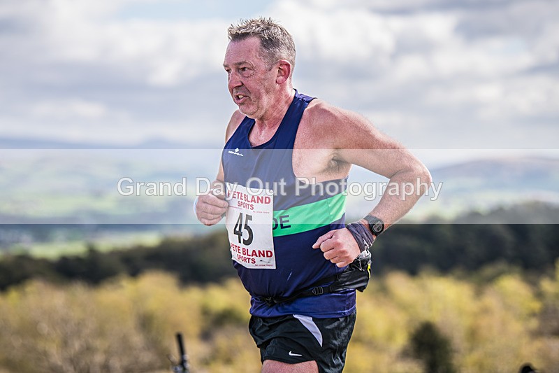 Dean Barwick-256 - Dean Barwick Dash Fell Race Sunday 19th April 2026