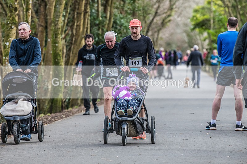 St Herberts 10K-513 - St Herberts School Festival of Running 10K Road Race Saturday 1st March 2025