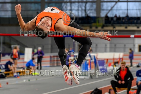 CombiMast25-917132 - Field Male Set Three