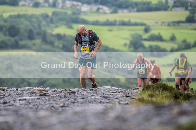 Skiddaw-259 - Skiddaw Fell Race Sunday 6th July 2025