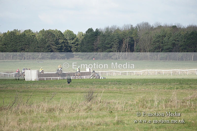 PtP 011219-0165 - Hursley Hambledon Hunt Point-to-Point 01/12/19