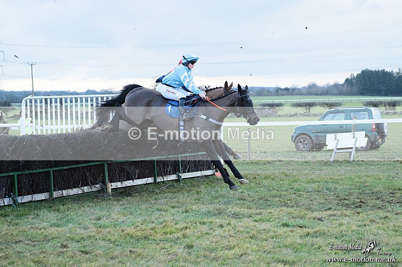 PtP 250126 979 - Cocklebarrow Races Point-to-Point 25/01/26