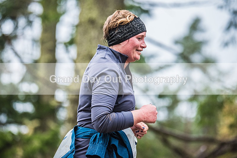 Glentress 21  10K-1272 - High Terrain Events Glentress 21 & 10K Trail Races Saturday 18th November 2023