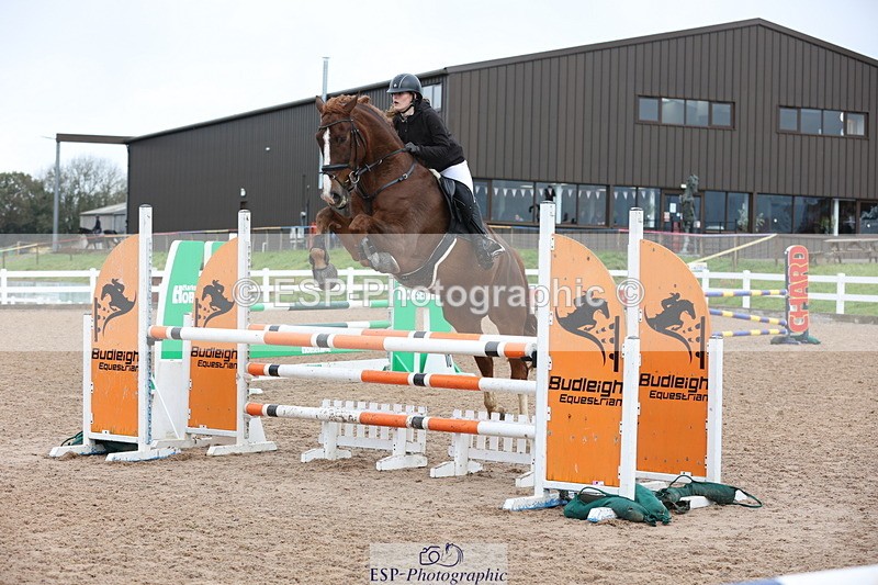 231112A-114023-03735 - Cls 18 Discovery & 1m Open