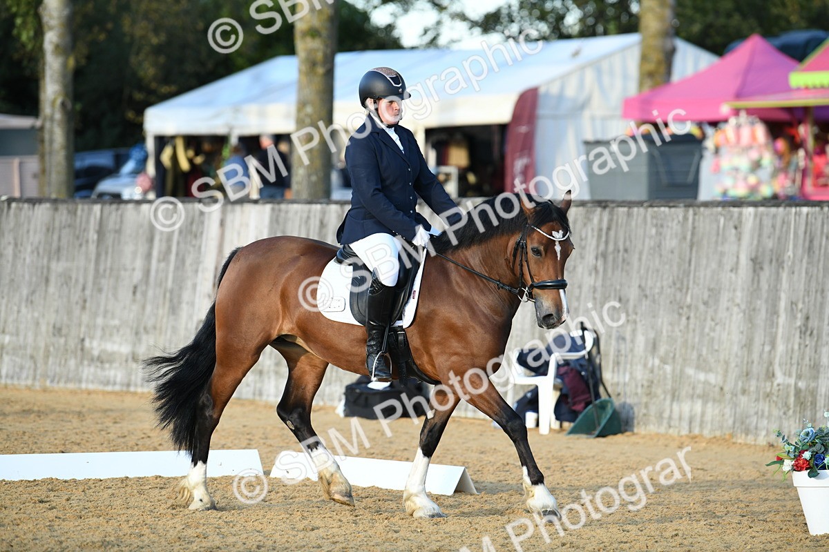 SBM_30925 - D16 - Small Tour Championship - Novice 28