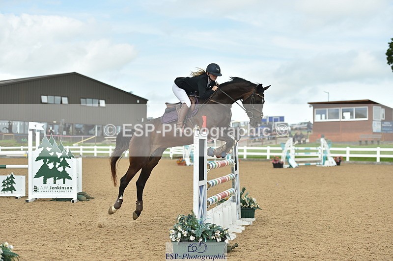 230723A-150752-13106 - Cls 20, 1 Star Silver 1.20m