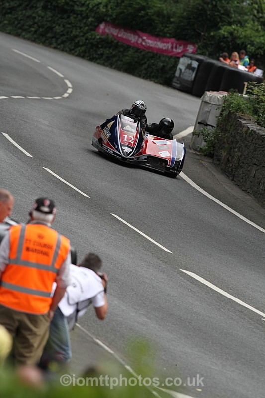 PR159897 - Sidecar Race 2