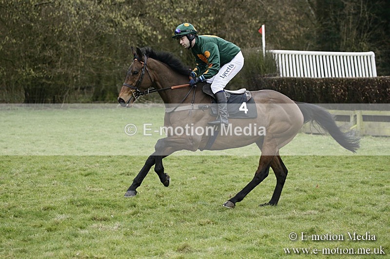 PtP 110318 50 - Hampshire Hunt Point-to-Point Hackwood Park 11/03/18
