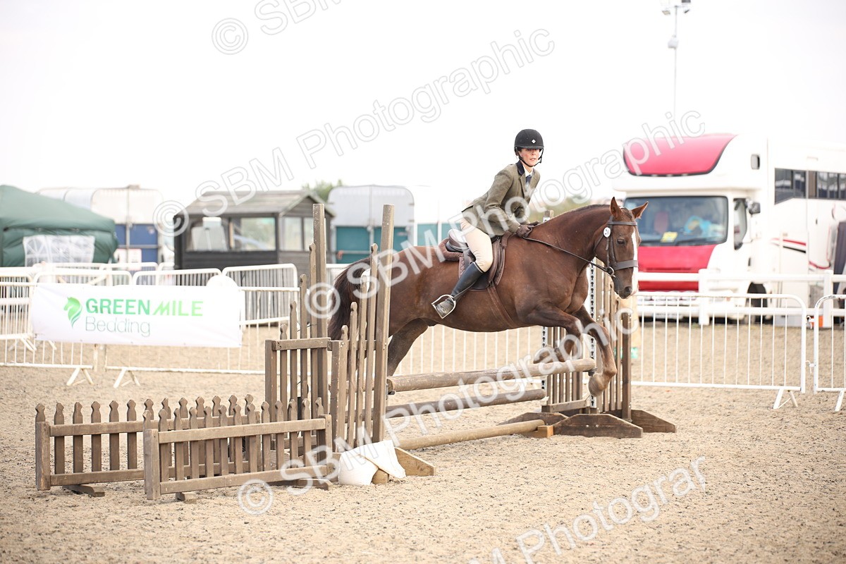 SBM_16037 - Class 408b - Working Veteran 70cm (20+)