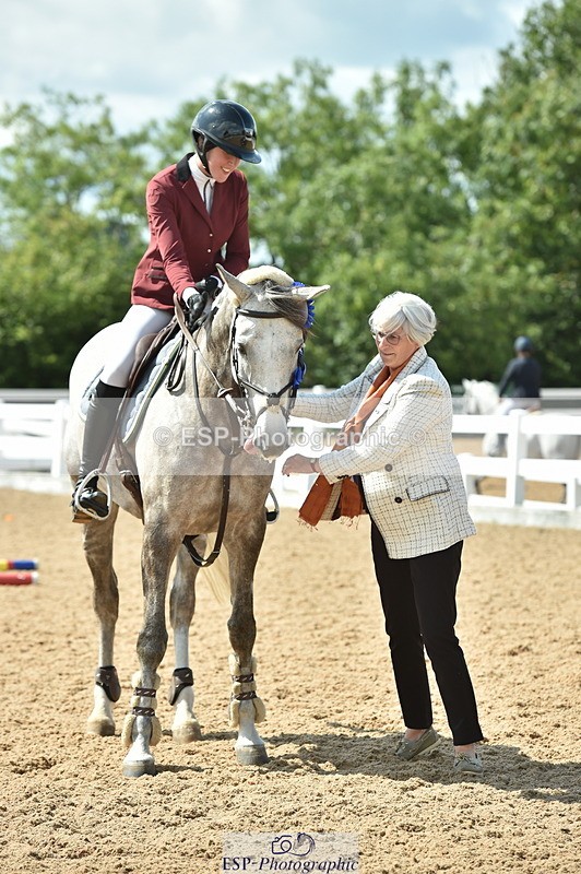 230723A-152724-13188 - Cls 20, 1 Star Silver 1.20m