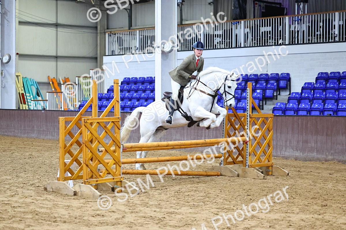SBM_003652 - Class 37 - 80cm Training Stakes