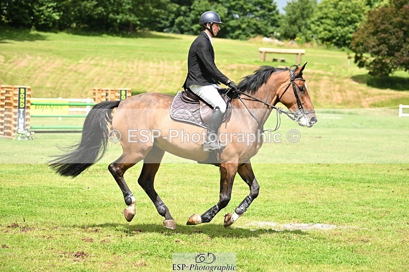 240707-123653-20382 - Cls 47 Foxhunter 2nd Round
