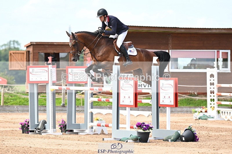 240718A-133127-05704 - Cls 33, YH 7 Yr Olds 1.30m