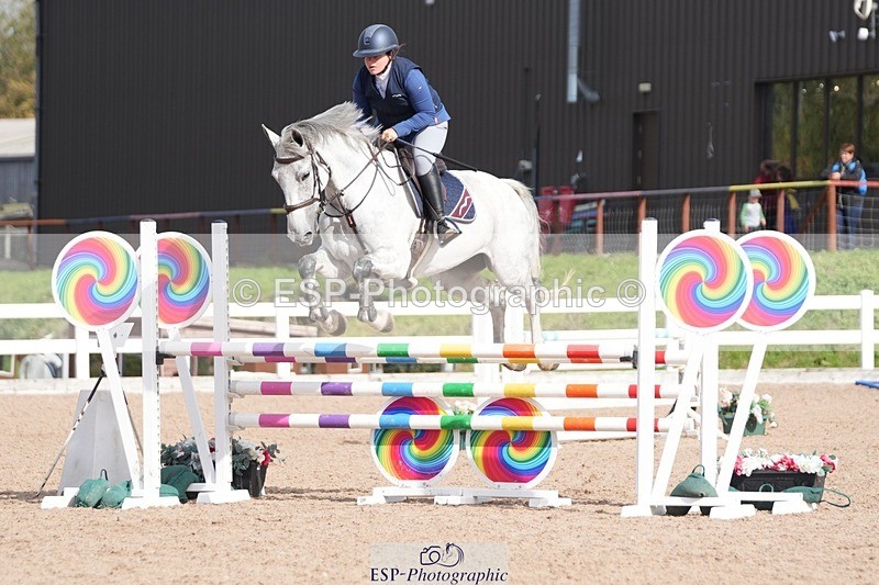 251005-121139-03295 - Cls 25 95cm Amateur Qualifier, Second Round