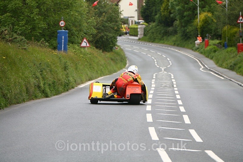  - Side Car Race 2