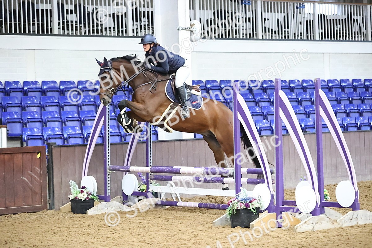SBM_002457 - Class 8 - Clear Round 80cm