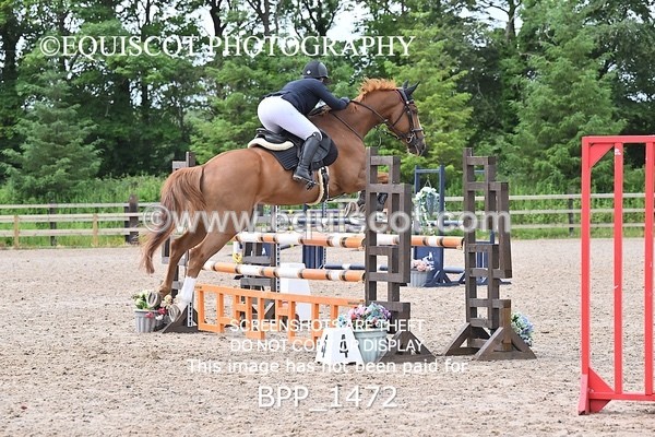 BPP_1472 - CLASS 11 SAT Ariat Senior BritiNovice 2ND ROUND