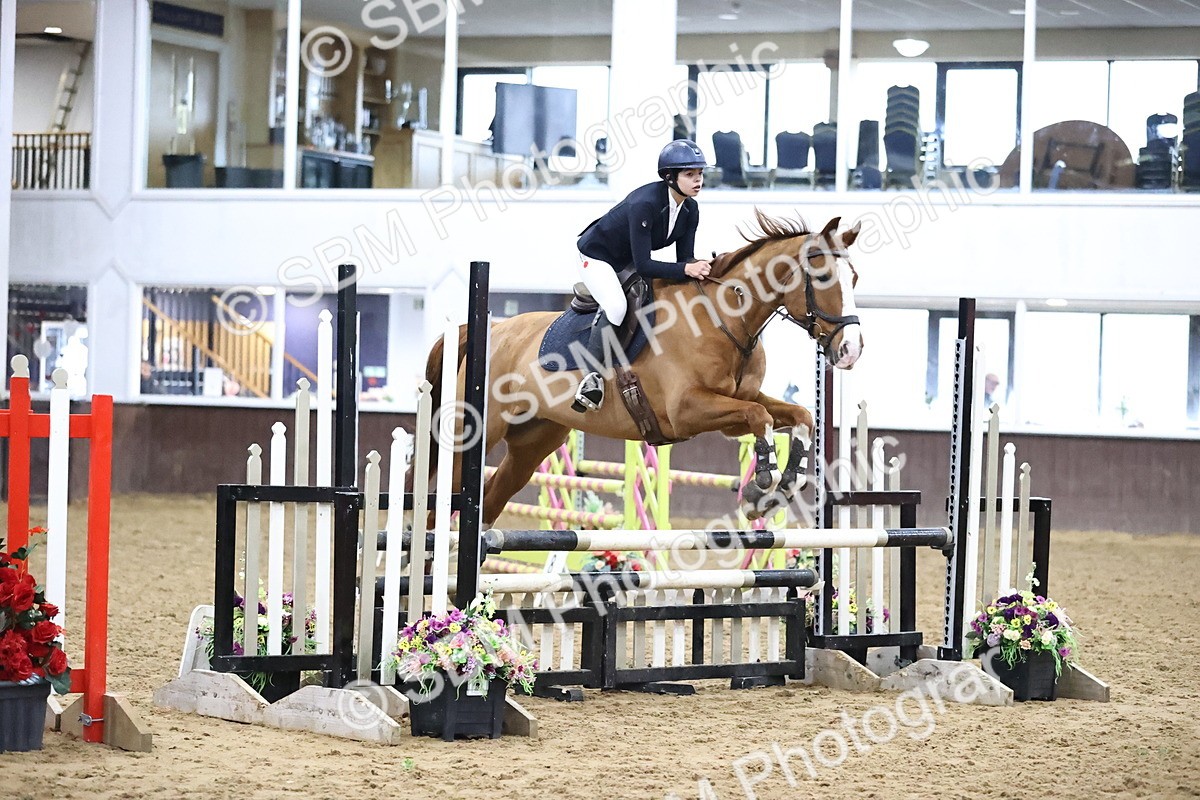 SBM_008982 - Class 20 - Senior British Novice - 80cm