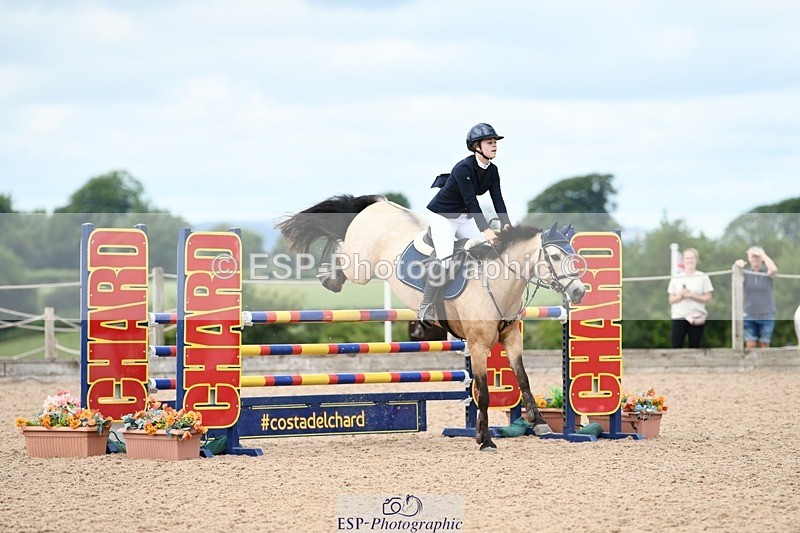 250628-121620-04665 - Cls 12 Newcomers 2nd Round Start to 1pm