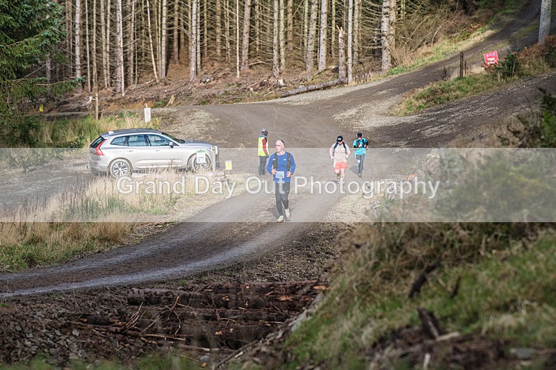 Glentress 21  10K-1547 - High Terrain Events Glentress 21 & 10K Trail Races Saturday 16th November 2024