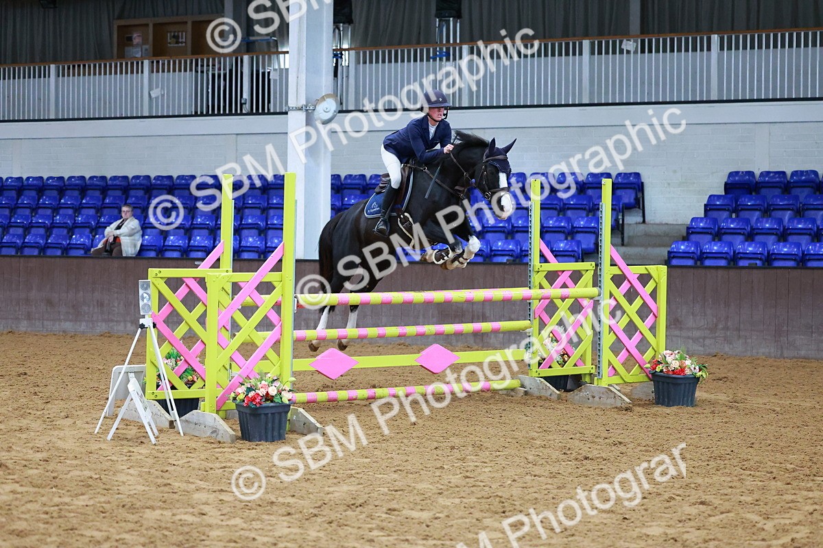 SBM_001096 - Class 4 - Senior Newcomers - 1.10m